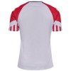 Maillot de Supporter Danemark Extérieur 2023 Pour Homme